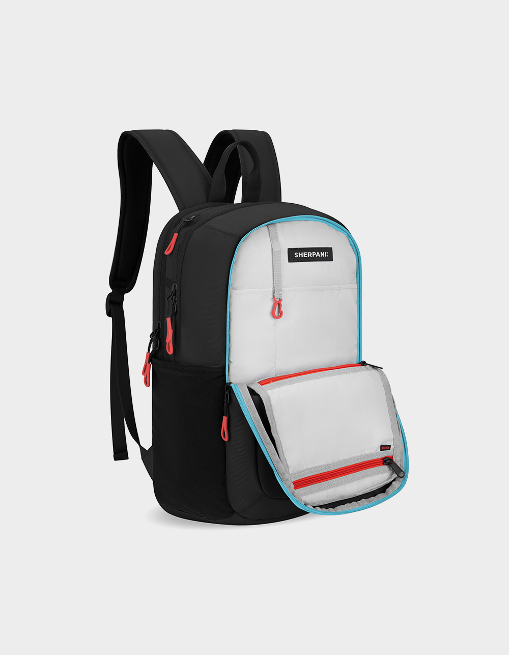 SHERPANI Getaway Travel Backpack