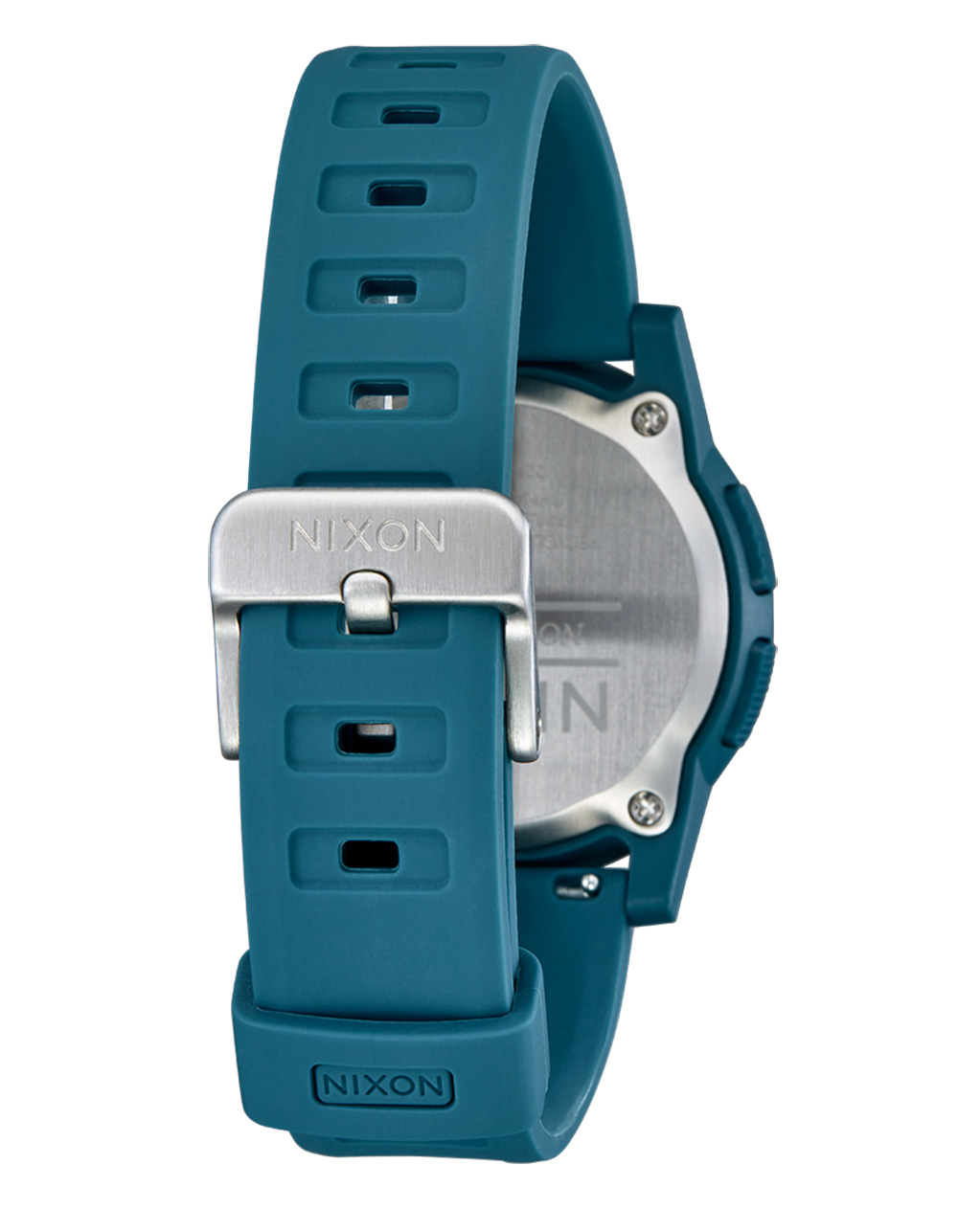 NIXON Disk Watch BLUE Tillys