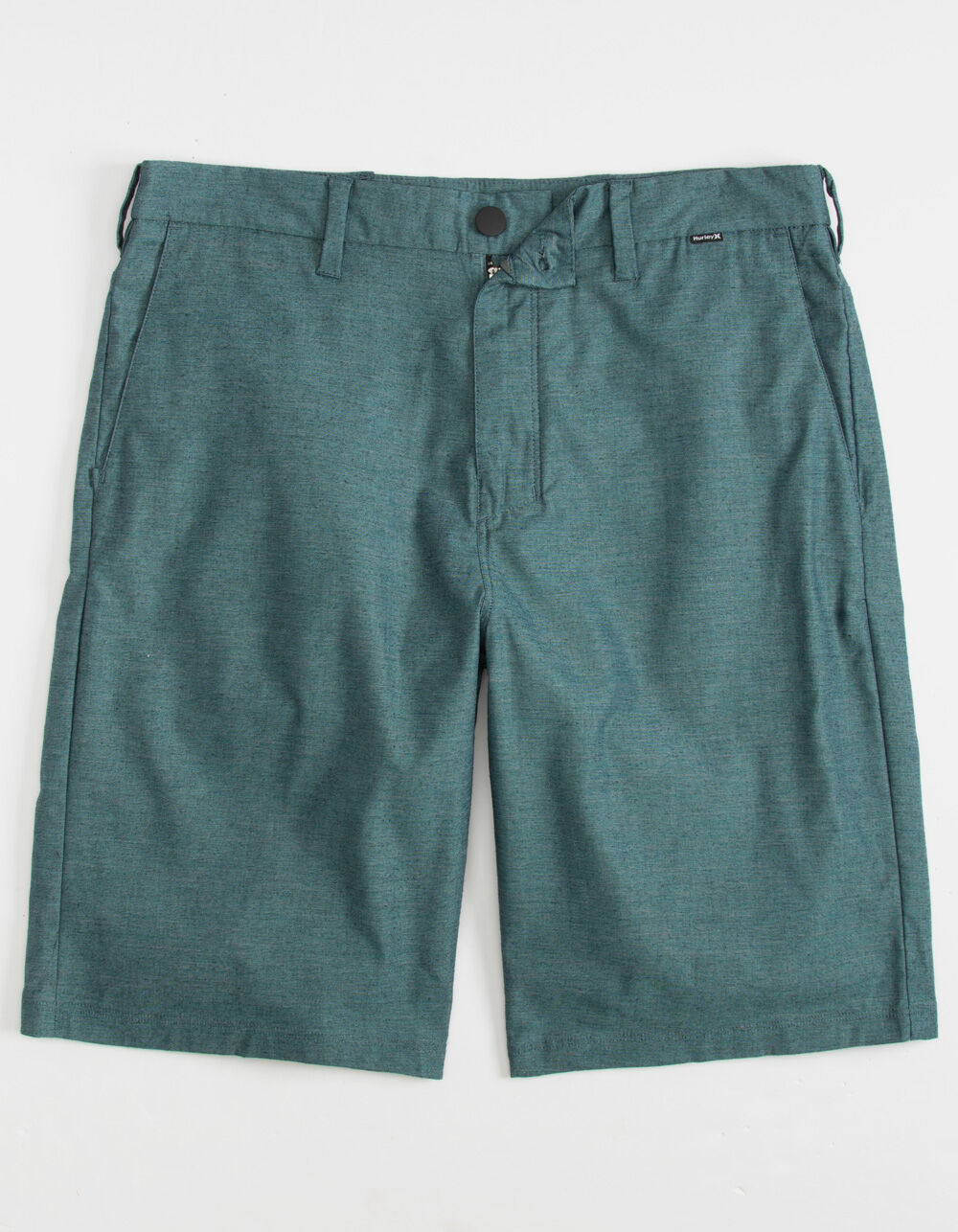 HURLEY DriFIT Breathe Mens Aqua Shorts AQUA Tillys
