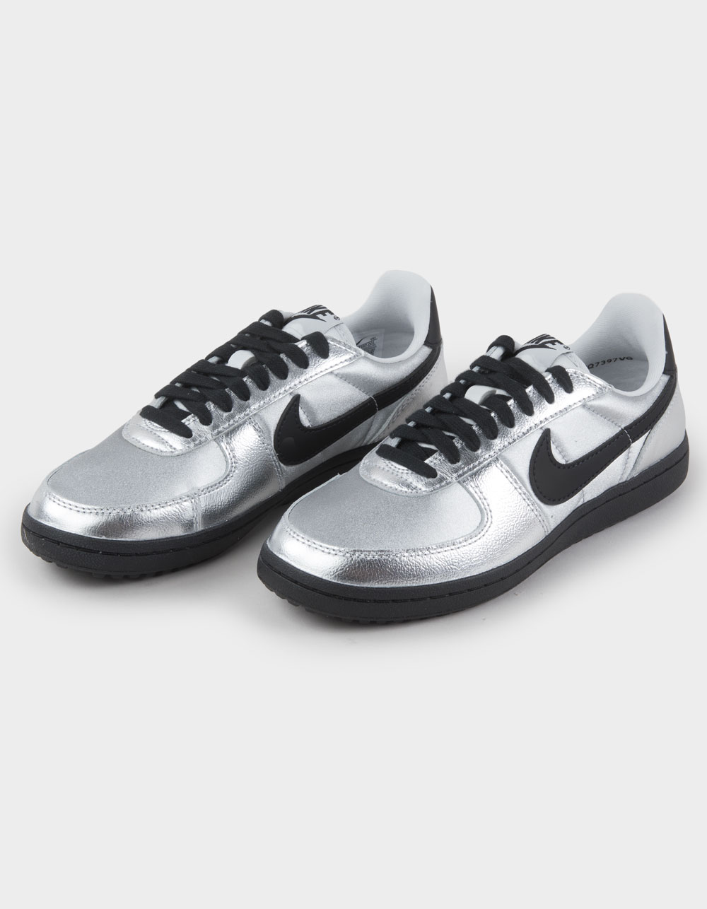 NIKE Field General Womens Shoes - METALLIC CMBO