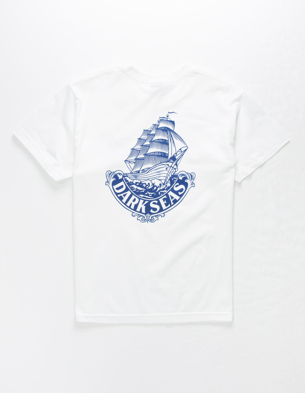 DARK SEAS Maven Boys T-Shirt image number 0