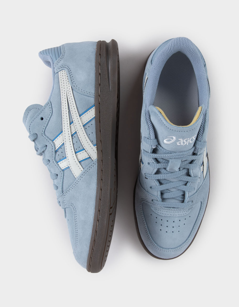 ASICS Skyhand OG Womens Shoes - SLATE BLUE