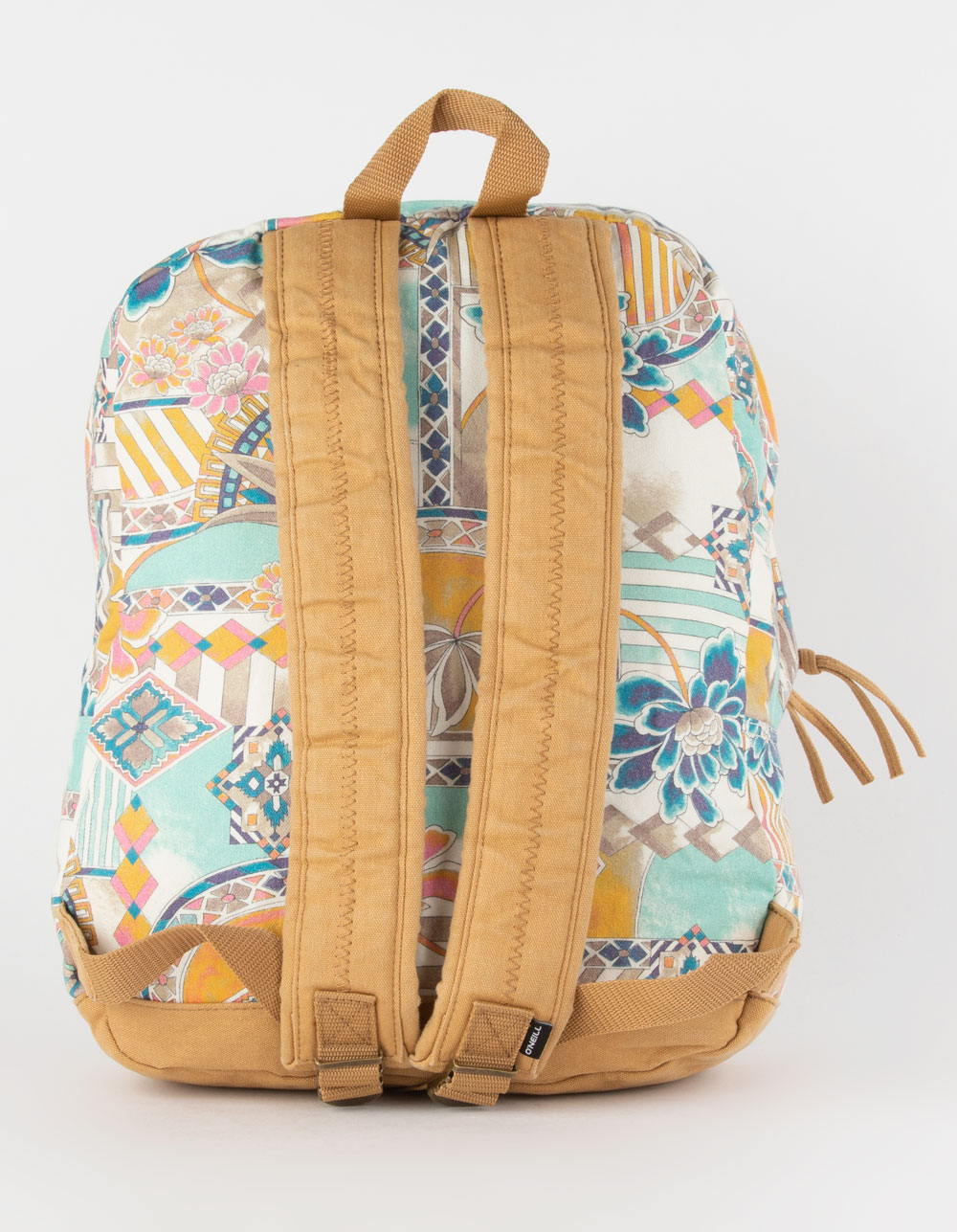 O'NEILL Shoreline Womens Backpack MULTI Tillys