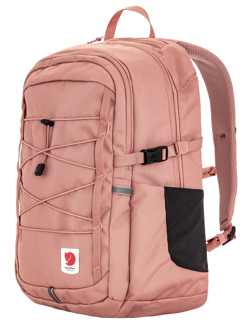 FJALLRAVEN Skule 20 Backpack - DUSTY ROSE