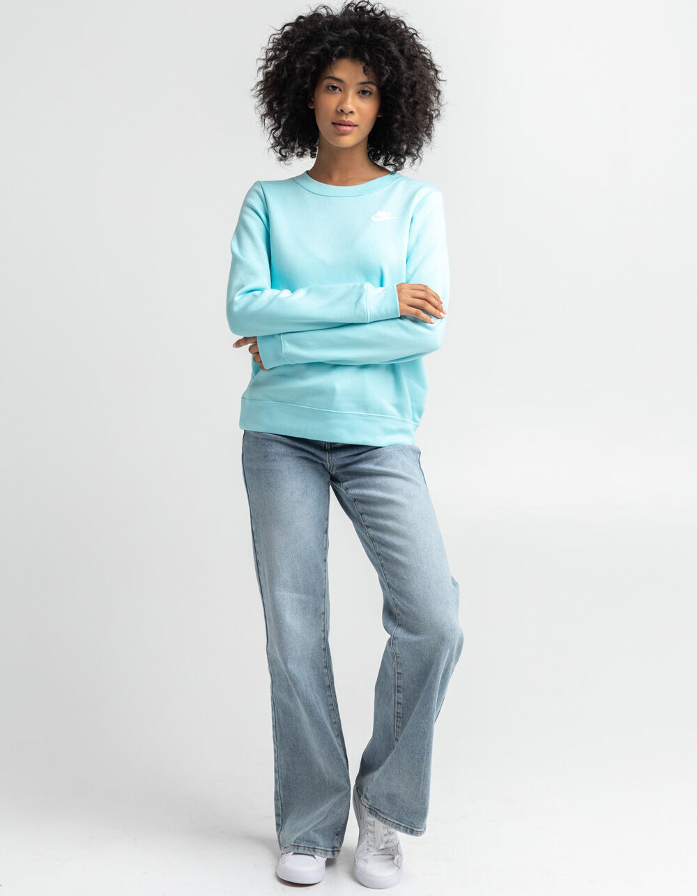 nsw sweatshirt