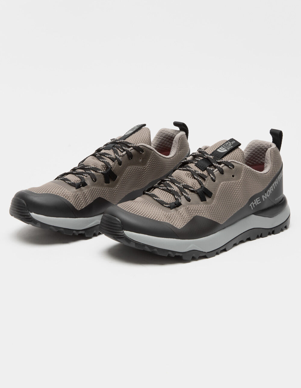 the north face activist futurelight light trail shoes
