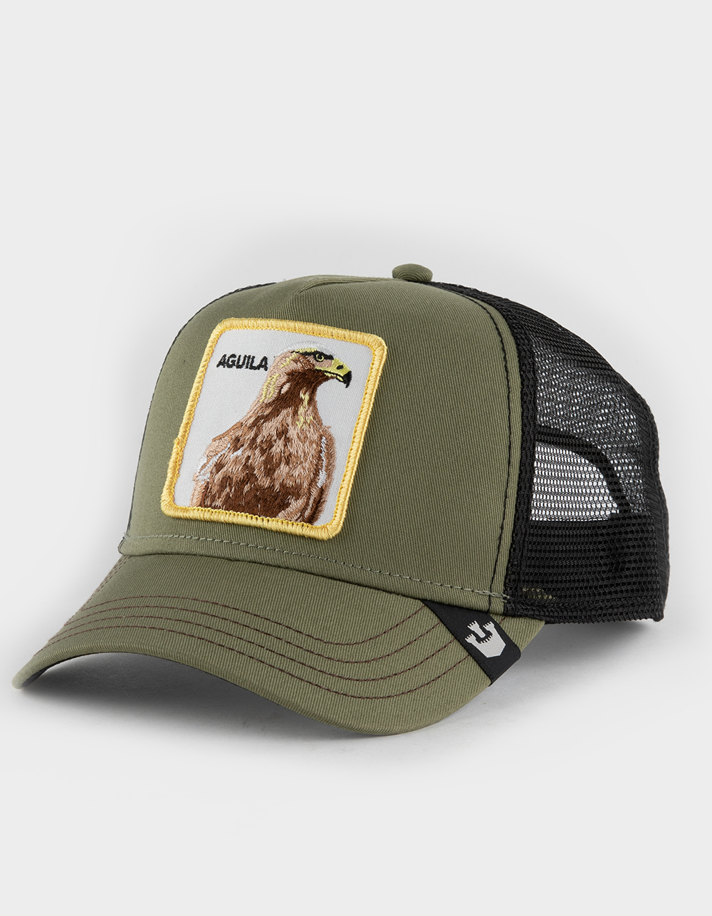 GOORIN BROS. Aguila Dorado Trucker Hat
