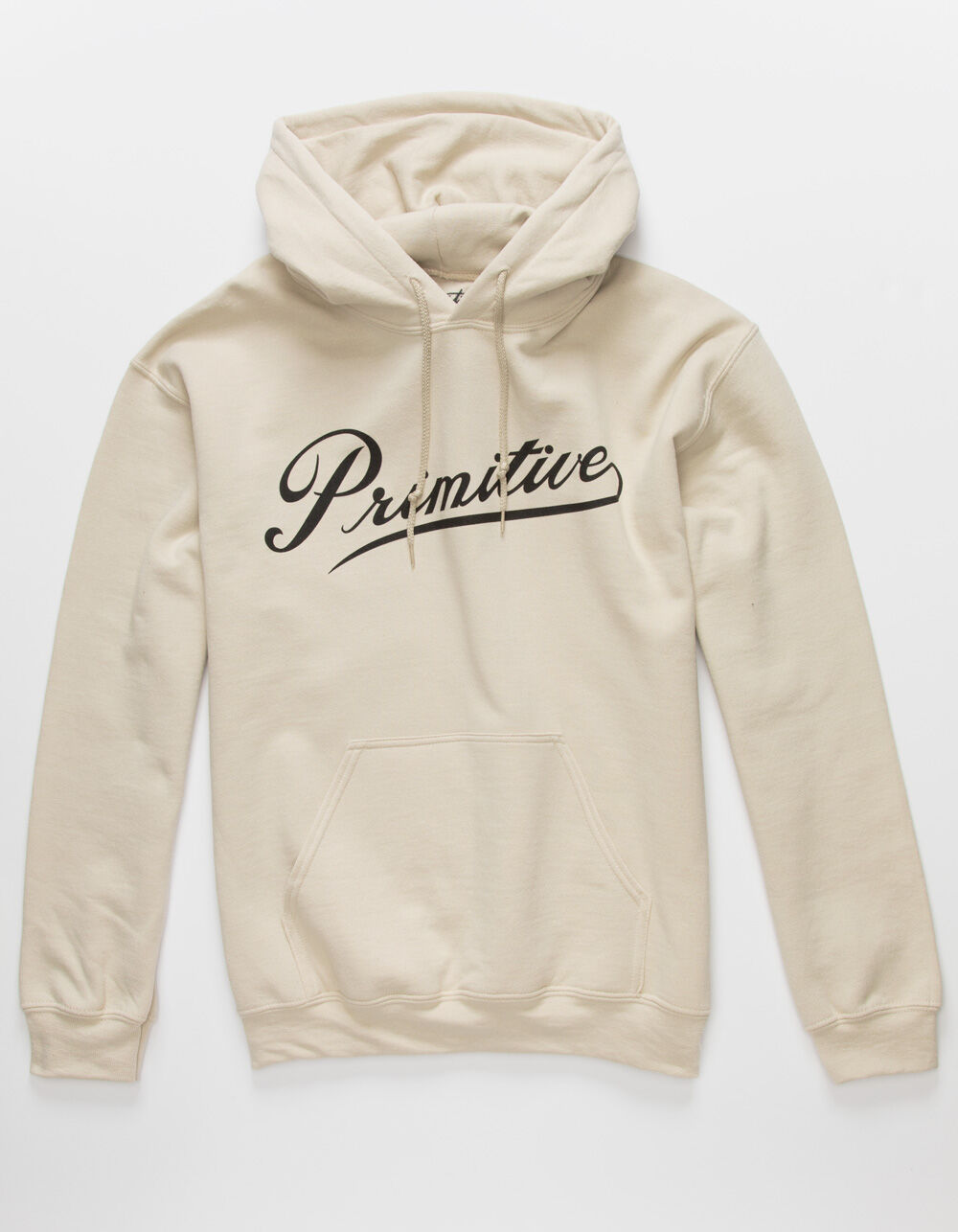 PRIMITIVE Caldwell Mens Hoodie - SAND | Tillys
