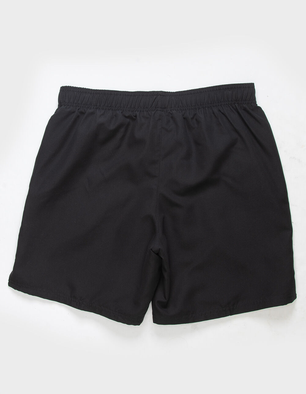 NIKE Essential Lap Mens 7'' Volley Swim Shorts - BLACK | Tillys