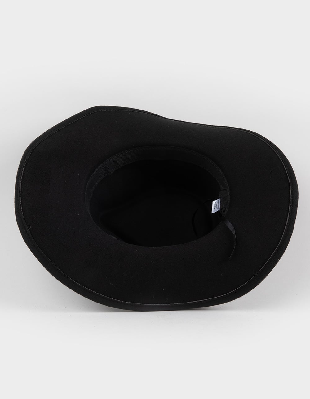 Rugged Womens Cowboy Hat - DARK VINTAGE