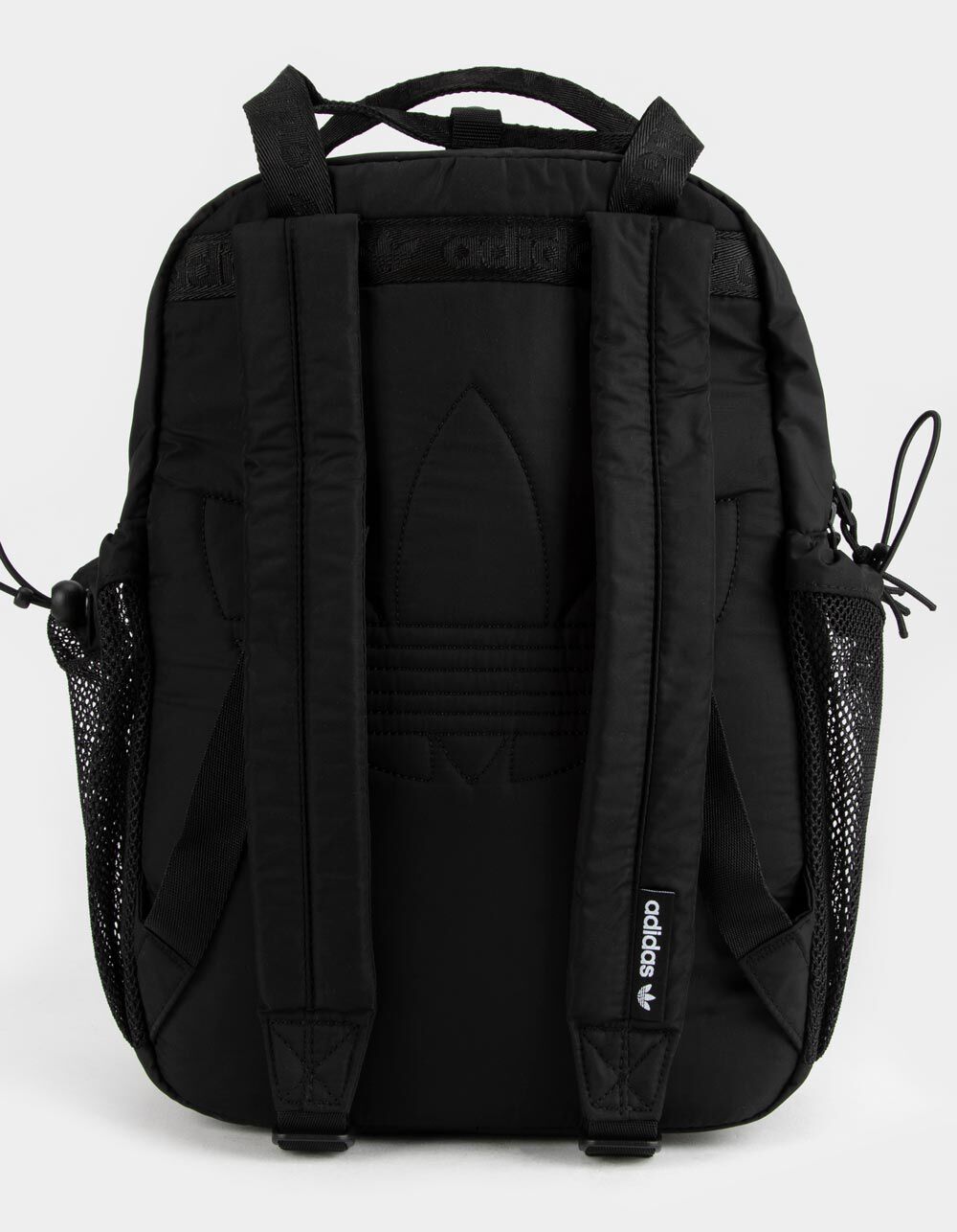 Middie Backpack - BLACK |