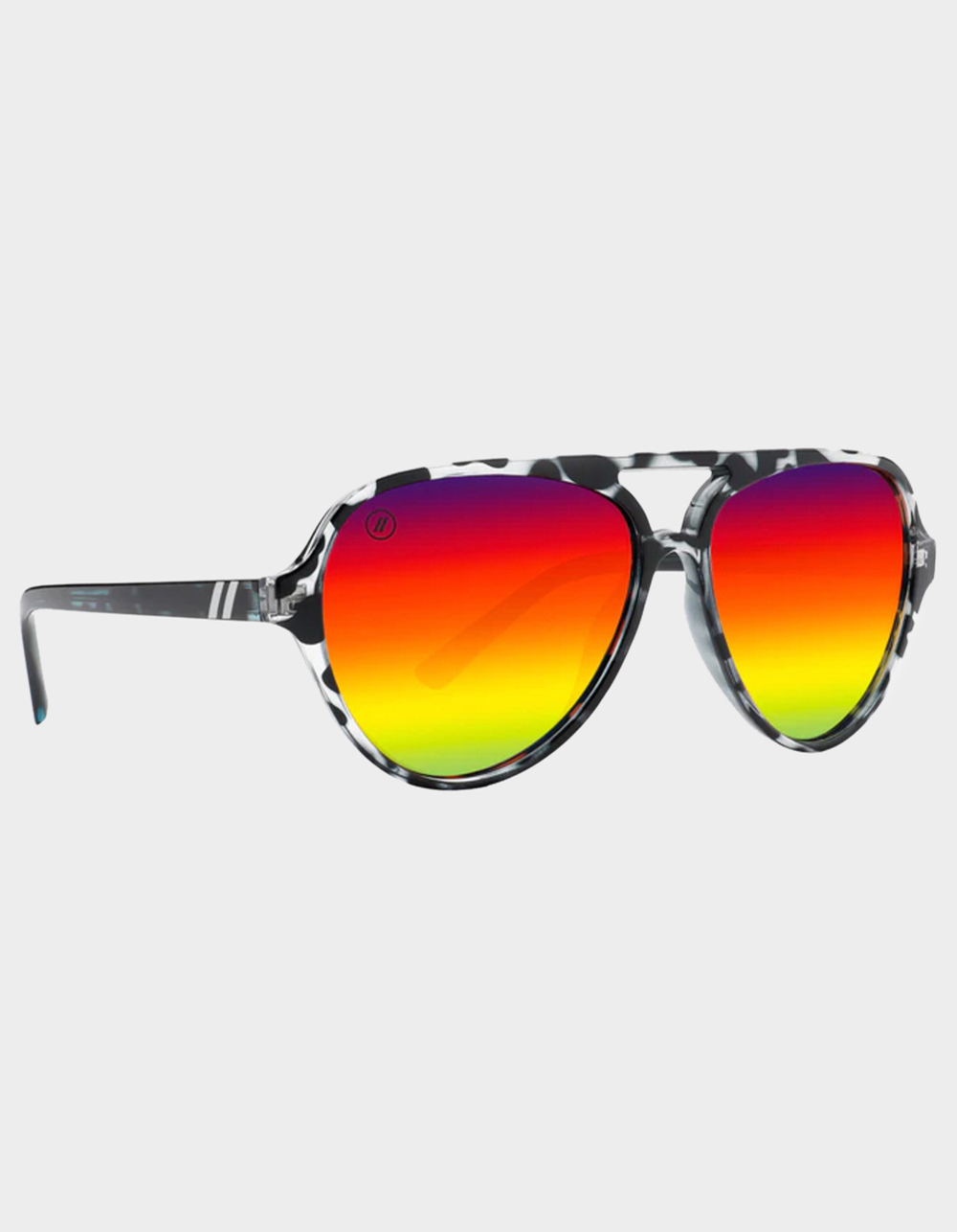 BLENDERS EYEWEAR River Jumper Polarized Sunglasses