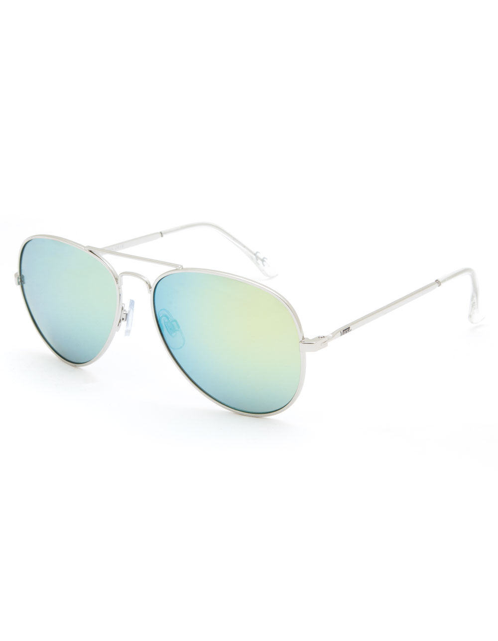 VANS South Aviator Sunglasses - | Tillys