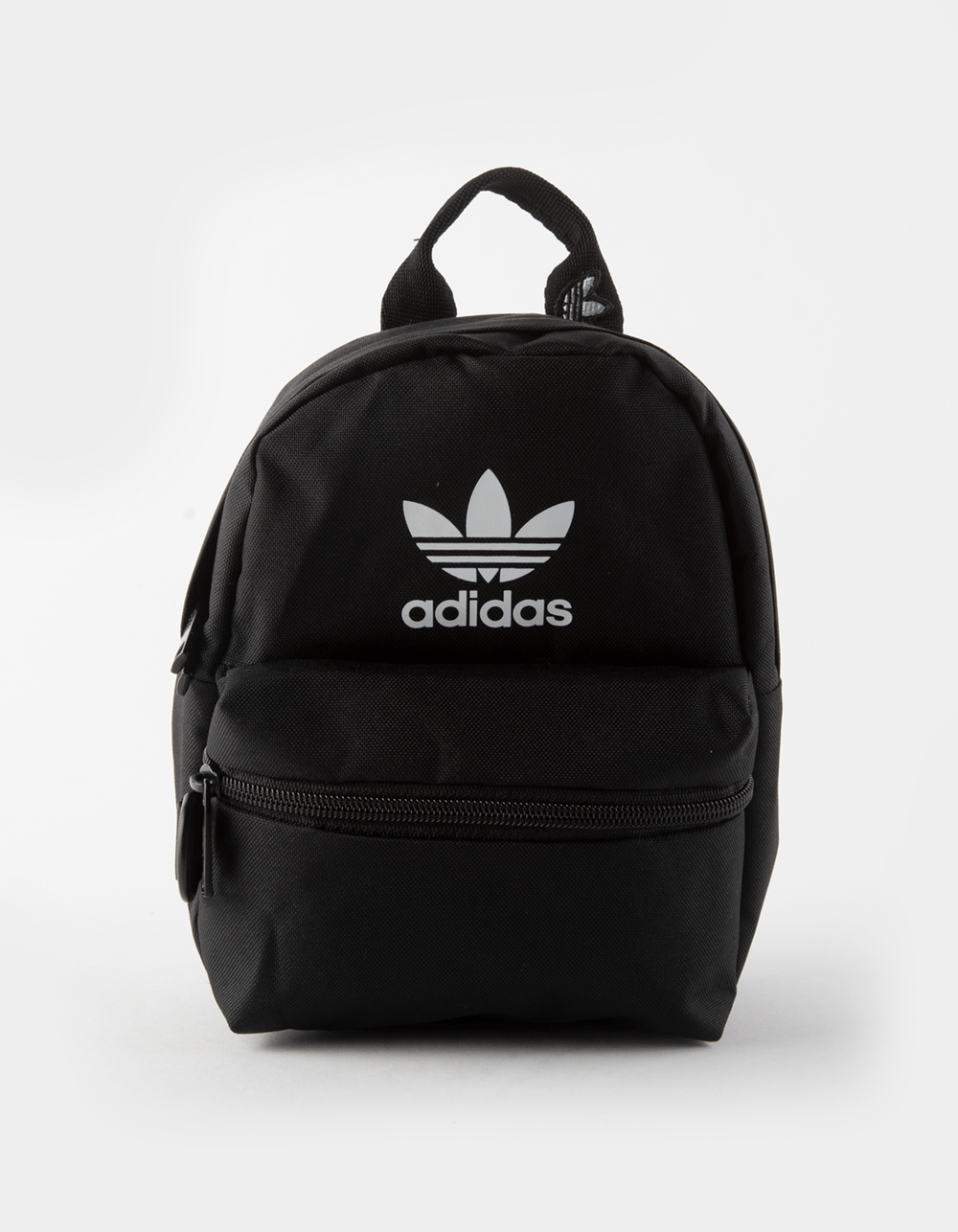 adidas classic mini backpack black