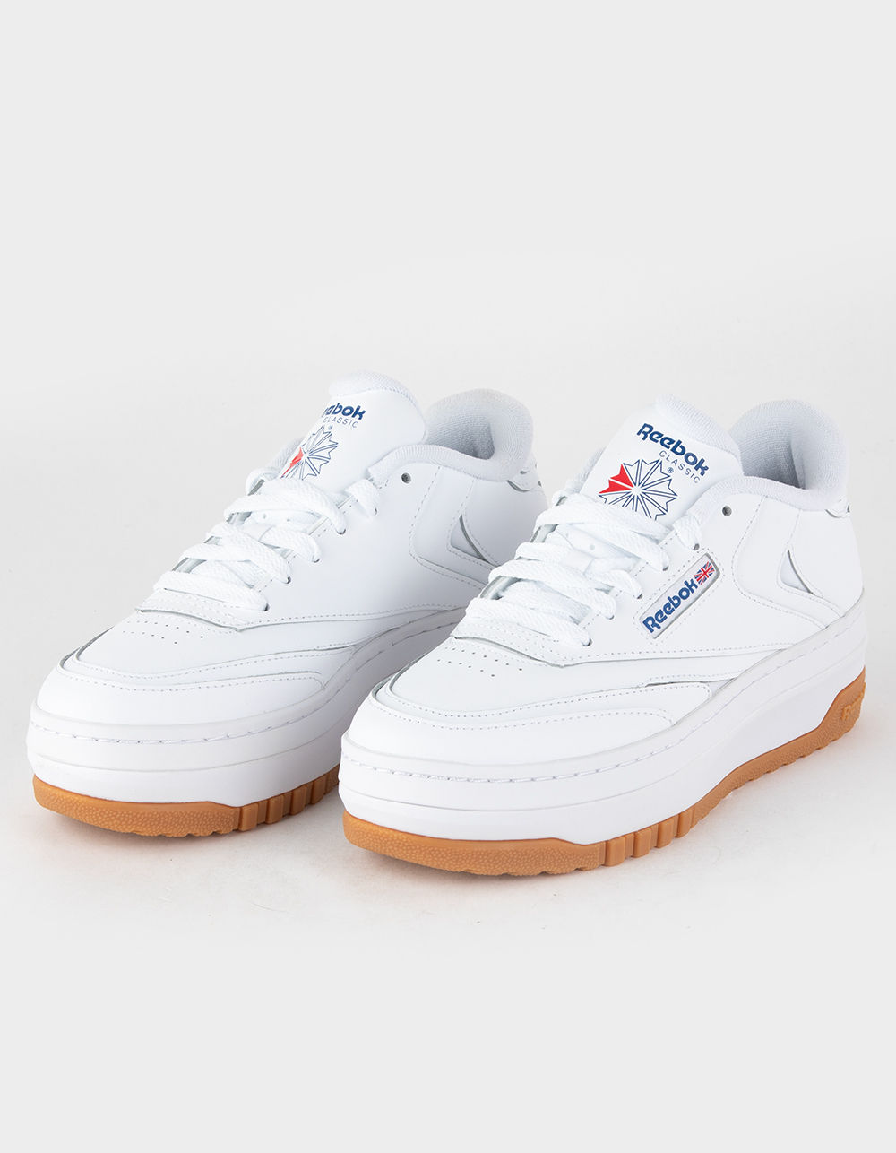 REEBOK C Extra Shoes - WHITE | Tillys