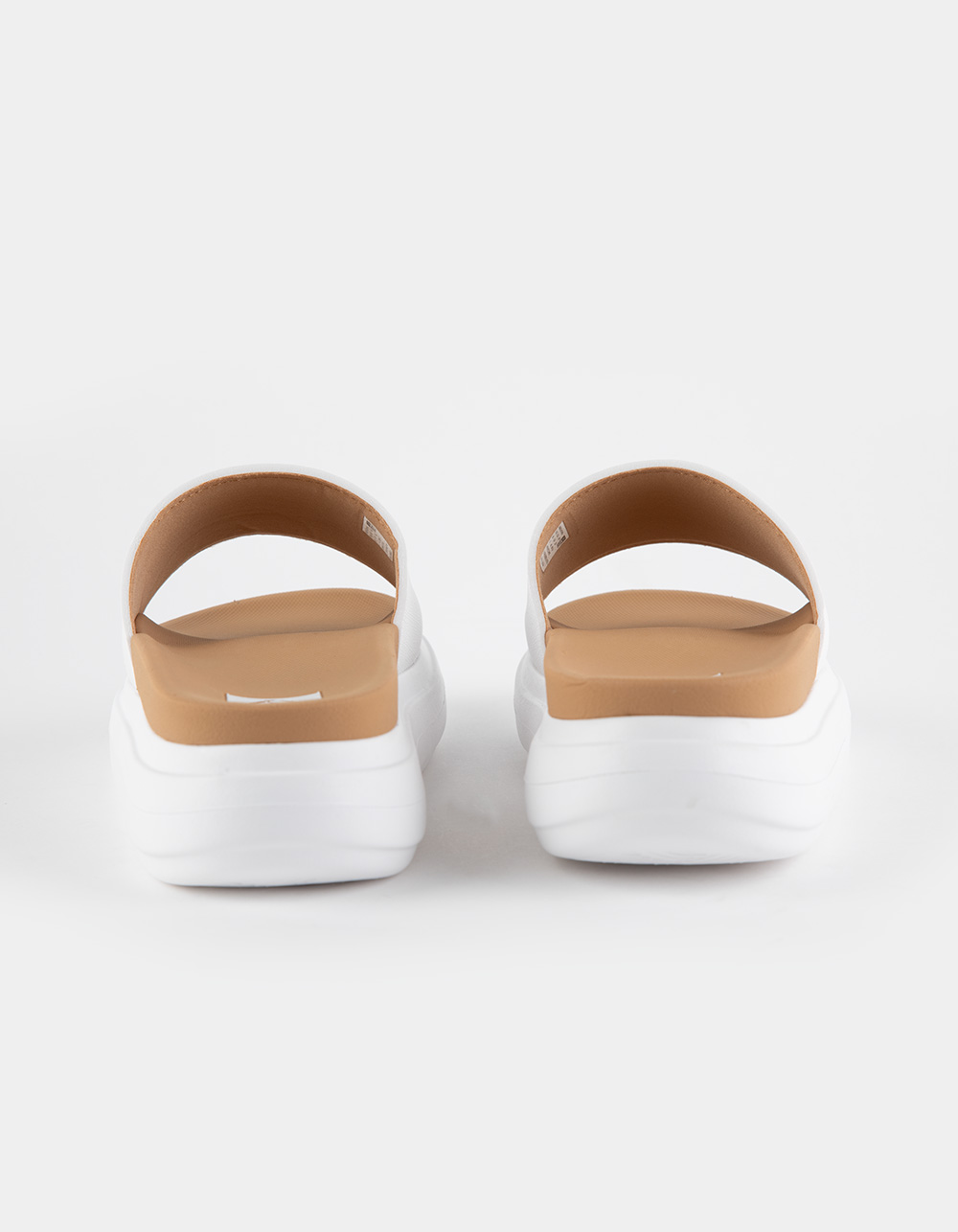 REEF Cushion Bondi Bay Womens Platform Sandals
