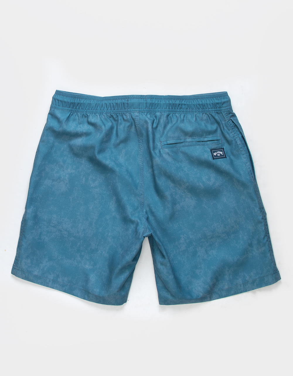 BILLABONG Good Times Mens Volley Shorts BLUE Tillys