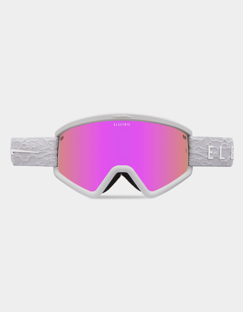 ELECTRIC Hex Snow Goggles