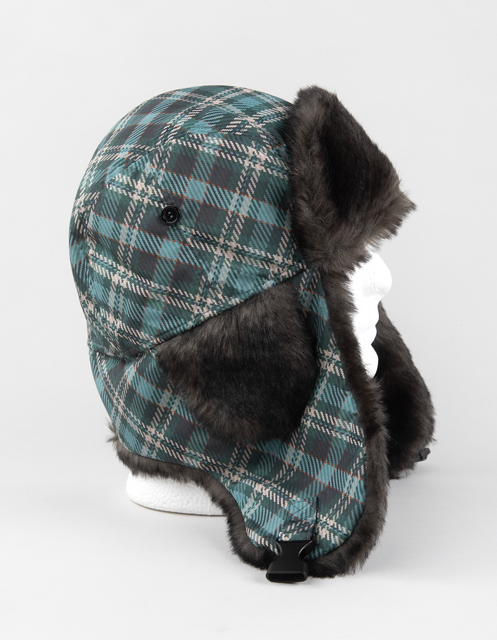 Von DUTCH Trapper Hat - MULTI