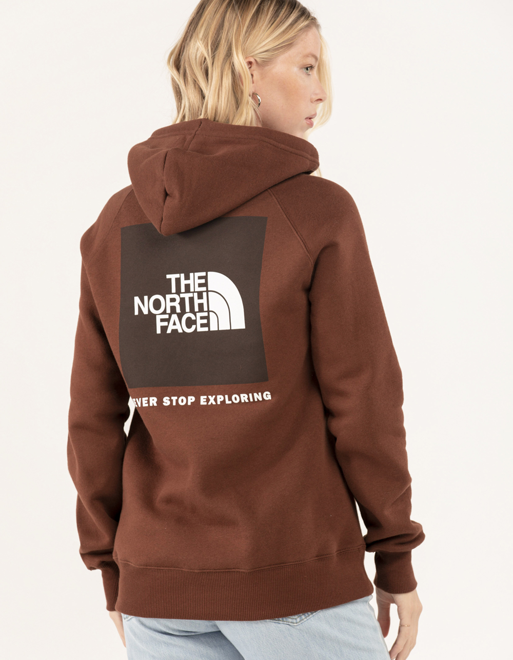 The North Face: Sweatshirts & Hoodies For Women