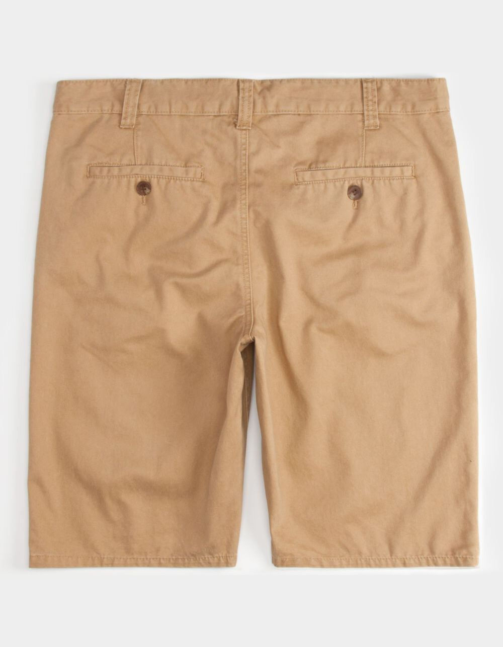 CHARLES AND A HALF Lincoln Mens Shorts image number 1