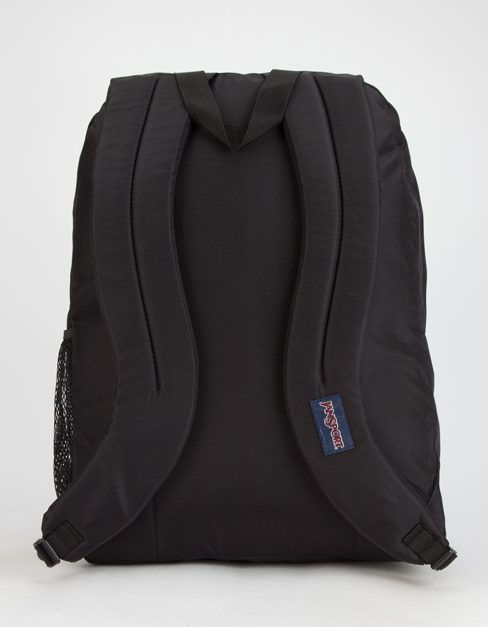 JANSPORT Big Student Backpack BLACK Tillys