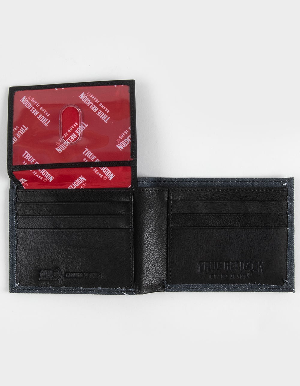TRUE RELIGION Reece Wallet