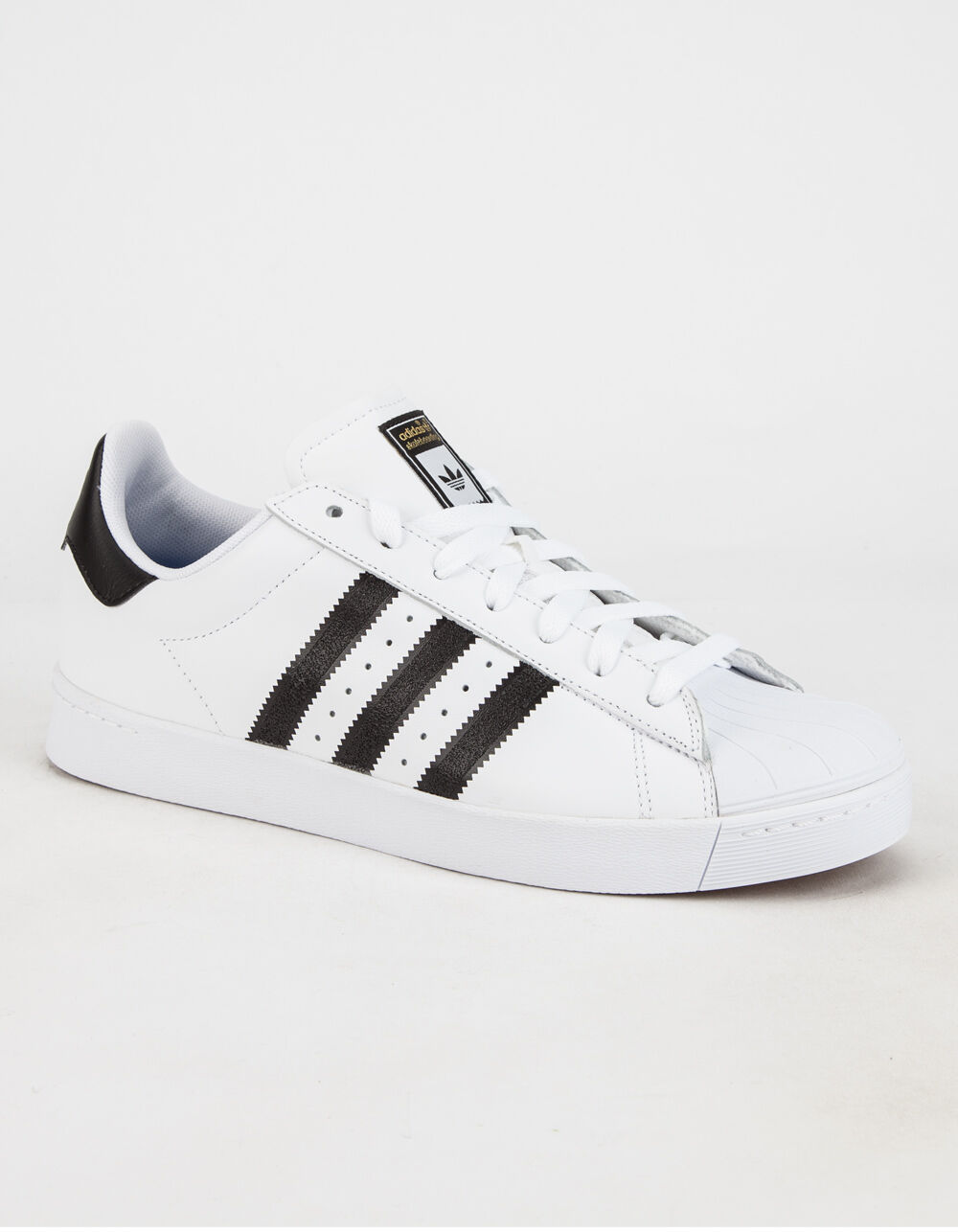ADIDAS Superstar Vulc ADV Shoes image number 1