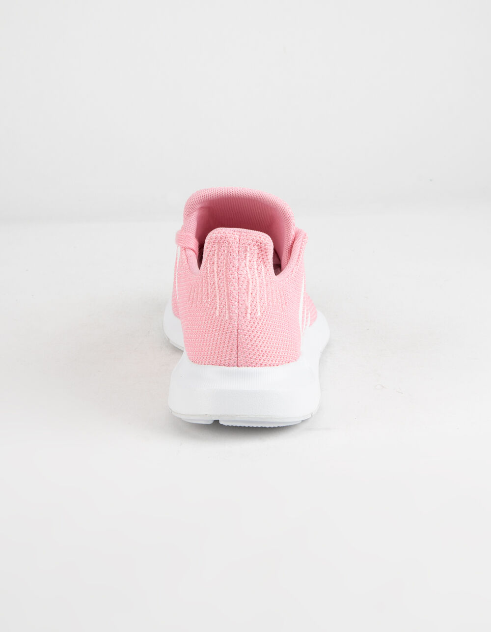 ADIDAS Swift Run Pink Girls Shoes image number 4