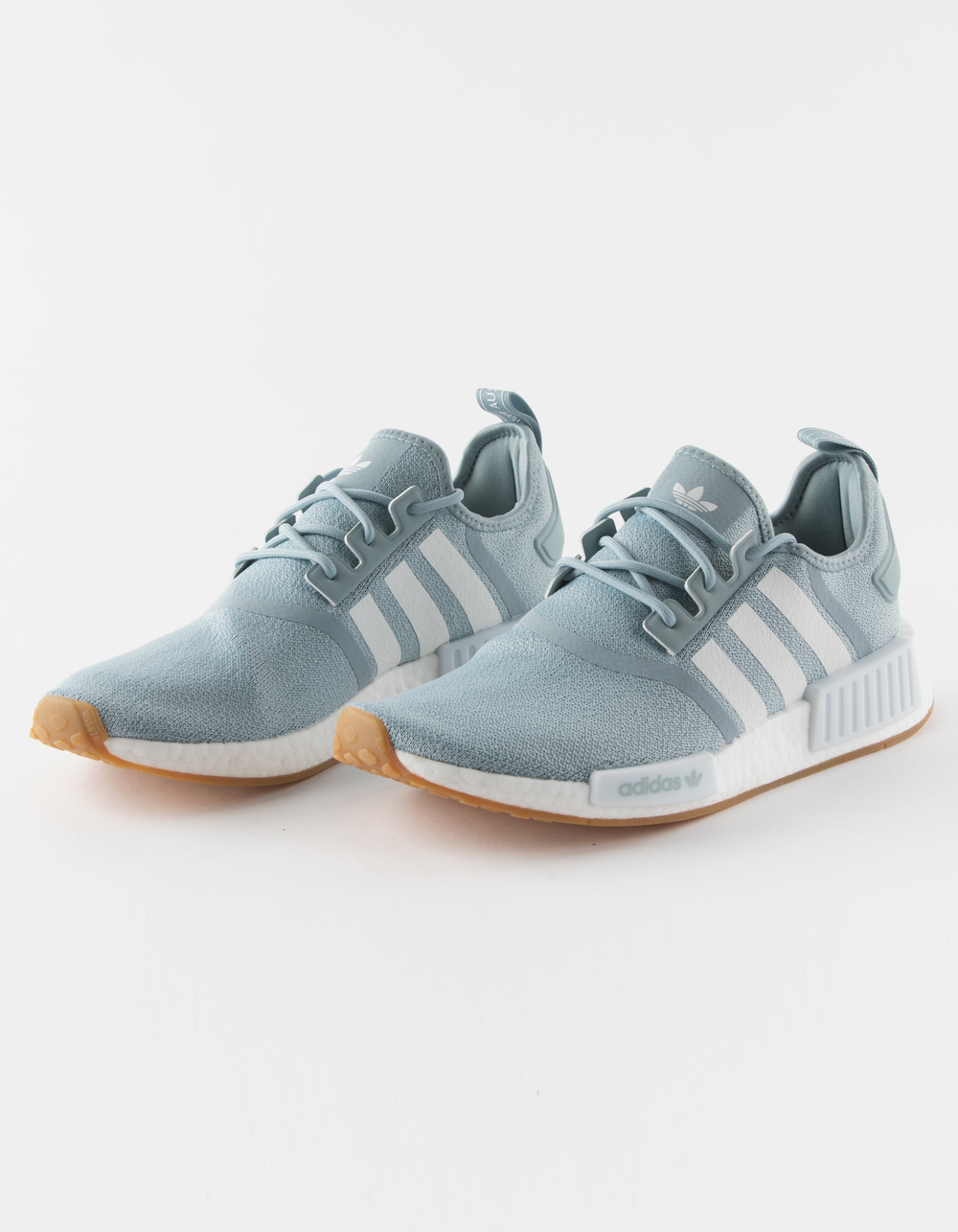 ADIDAS NMD R1 Mens Shoes GRAY | Tillys