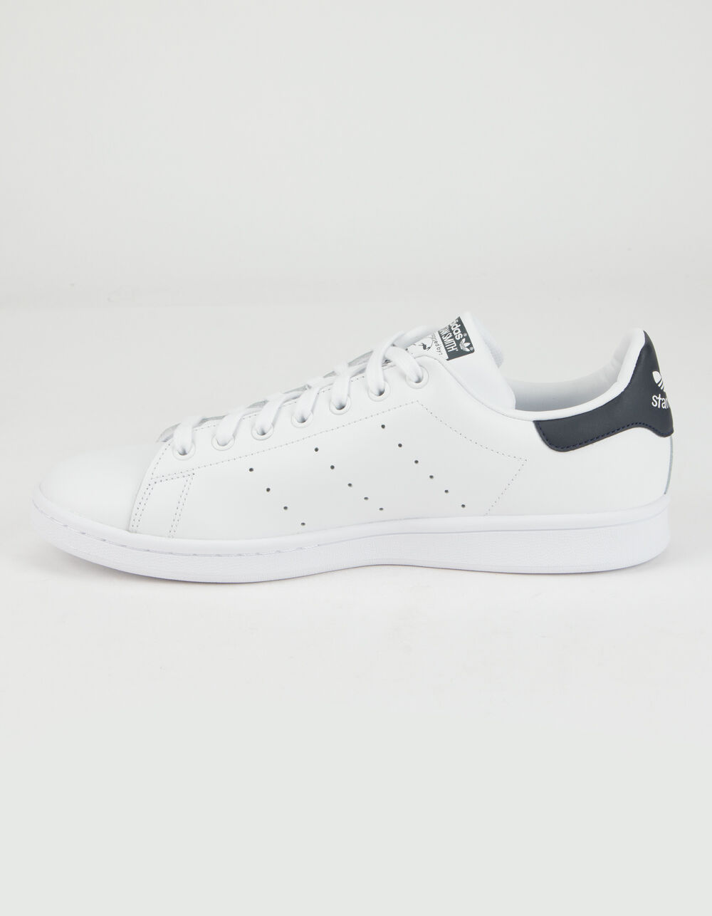 ADIDAS Originals Stan Smith Mens Shoes - WHITE