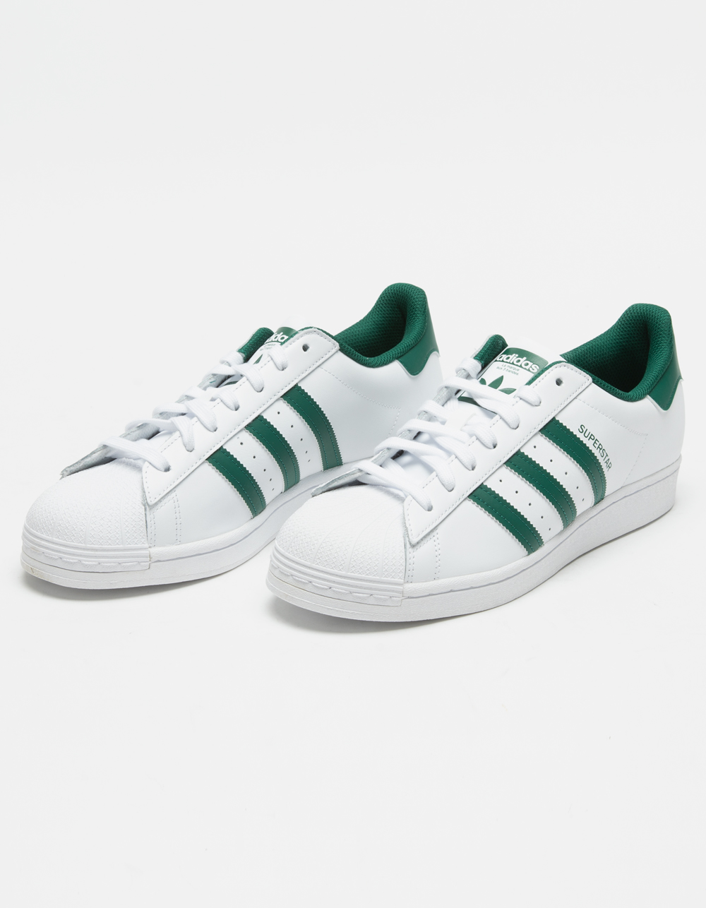 ADIDAS Superstar Shoes - WHITE COMBO | Tillys