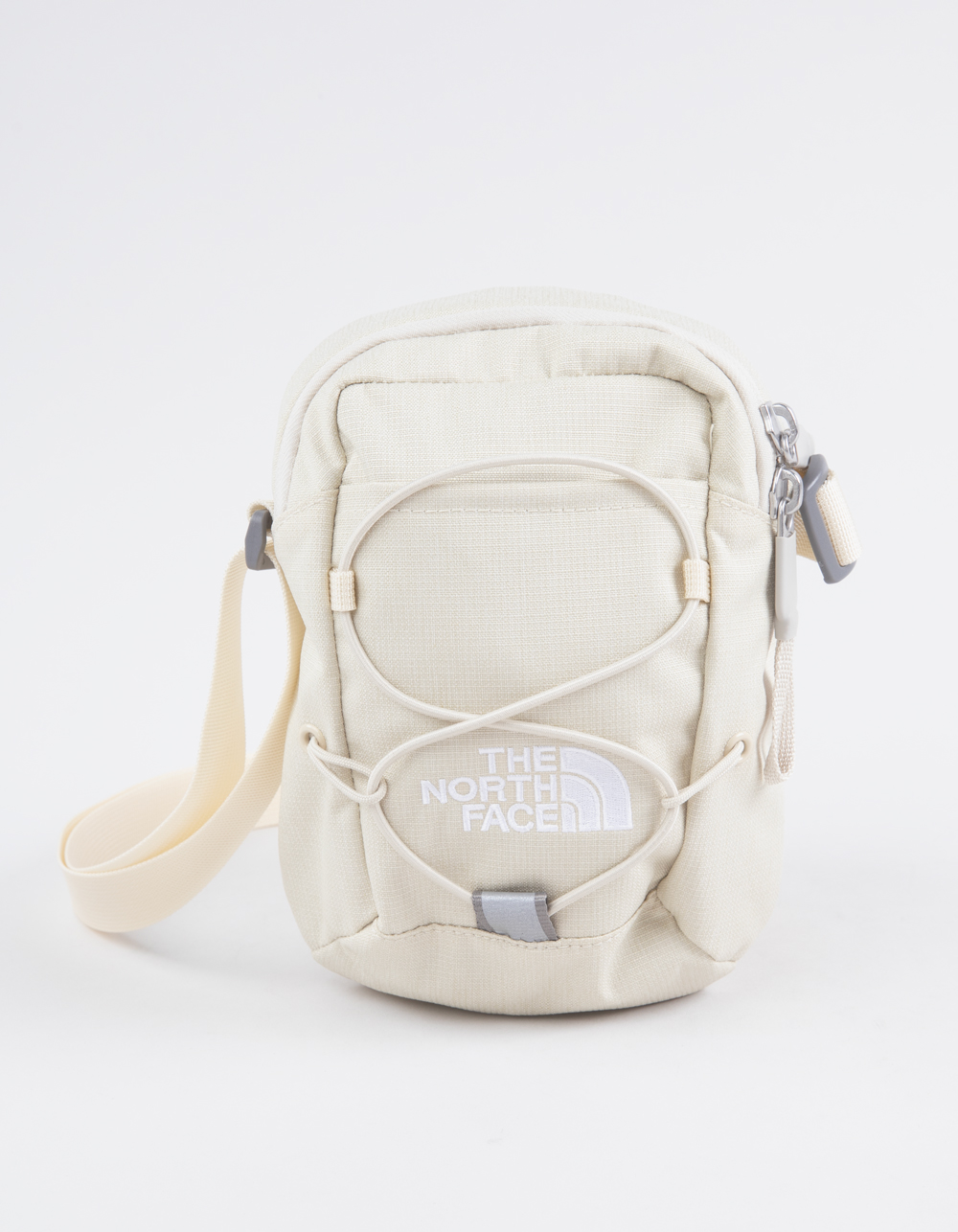 THE NORTH FACE Jester Crossbody Bag - STONE