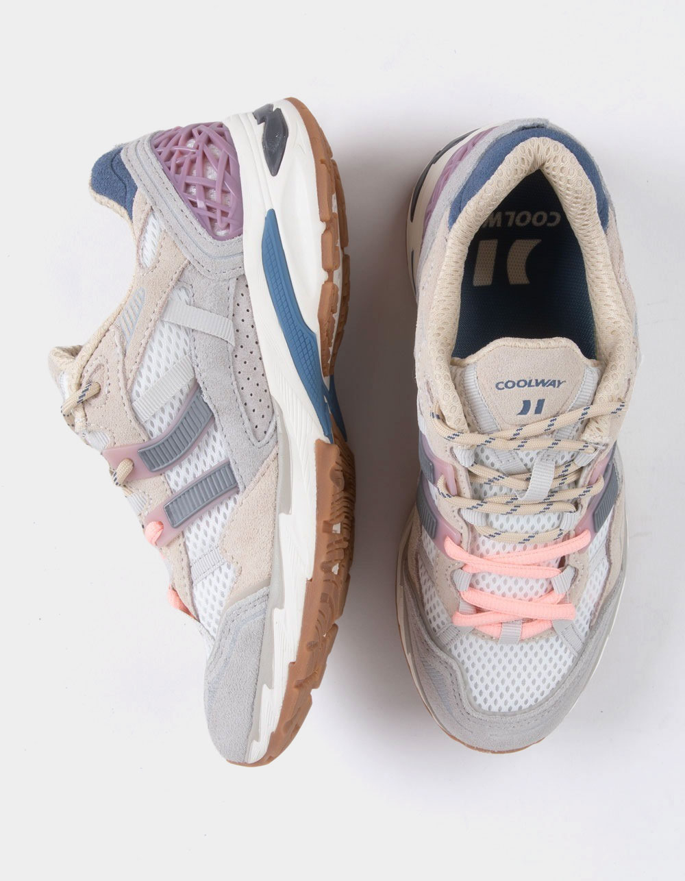 COOLWAY 2003 Womens Shoes