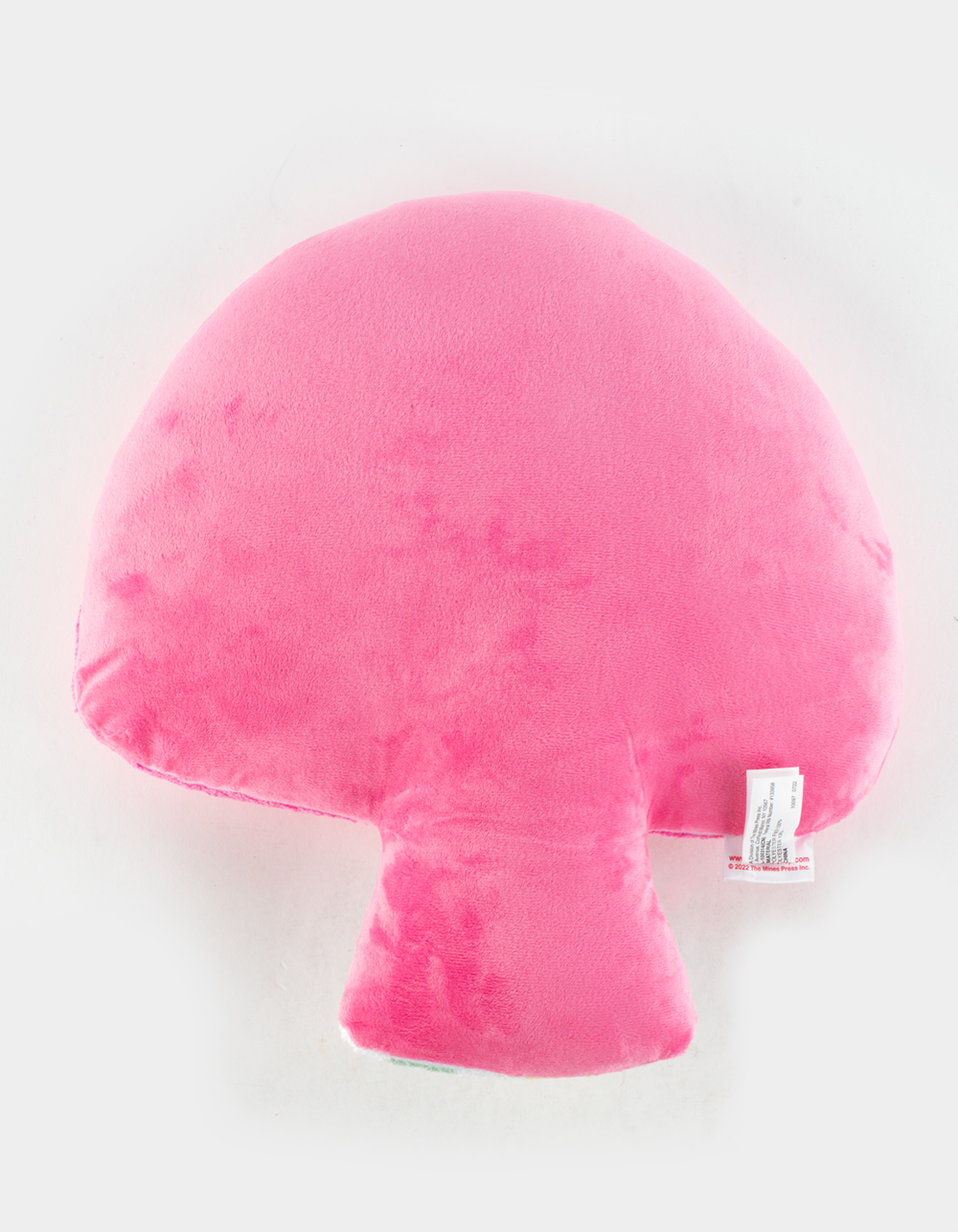 ISCREAM Fun Guy Plush Pillow MULTI Tillys