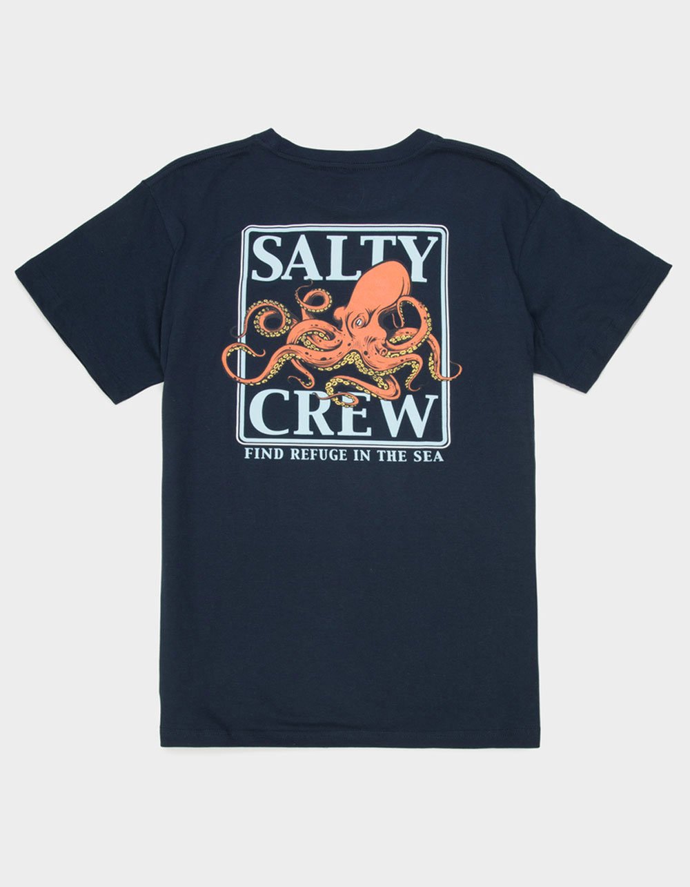 SALTY CREW Ink Slinger Boys Tee