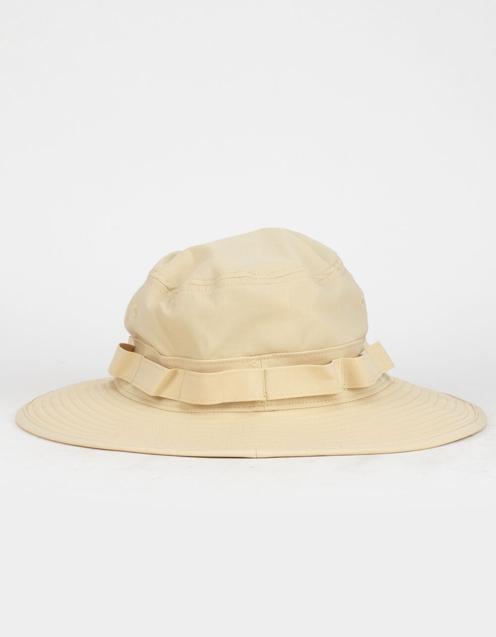 V Brimmer Mens Hat - TAN - NF0A5FXF-3X4