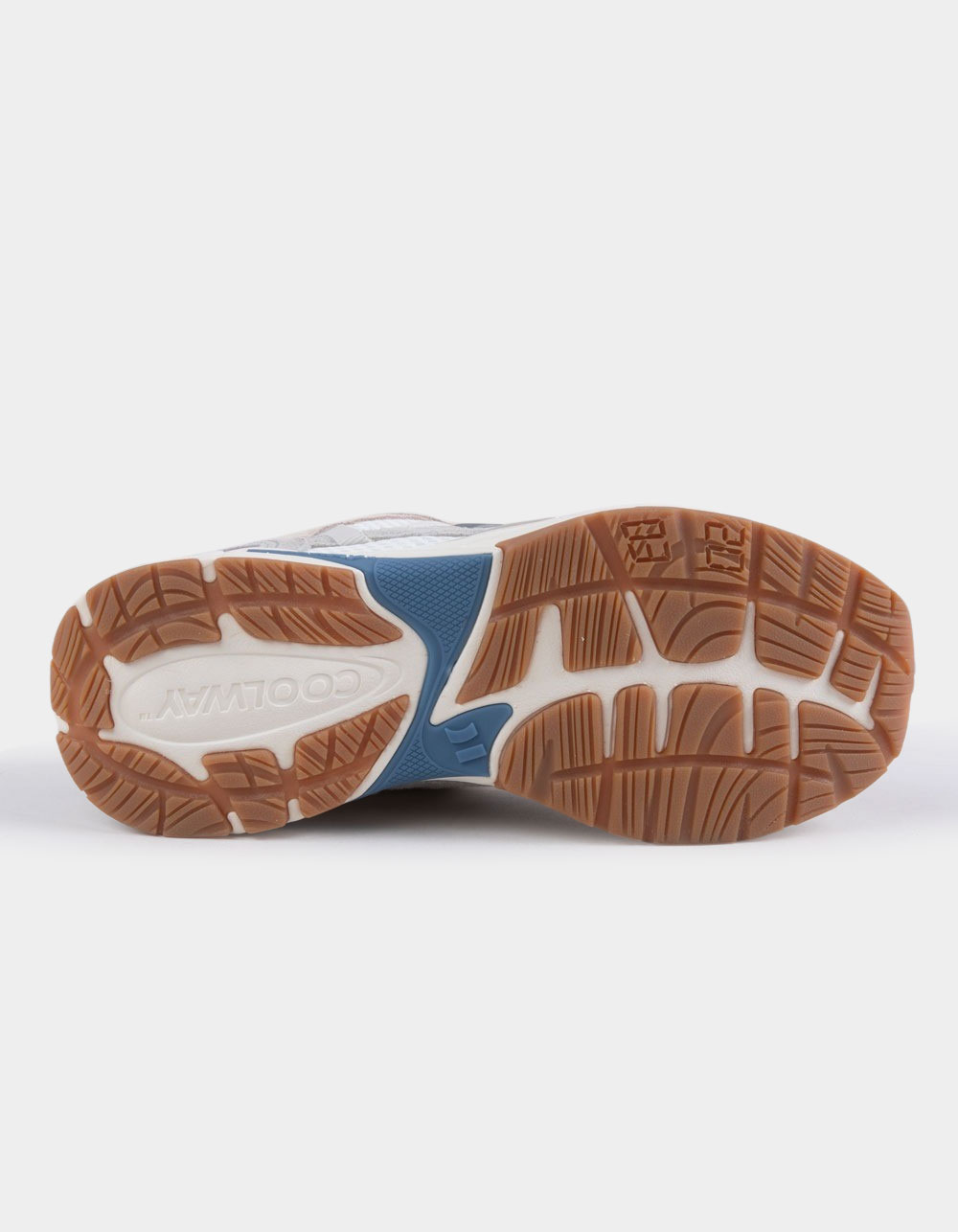 COOLWAY 2003 Womens Shoes