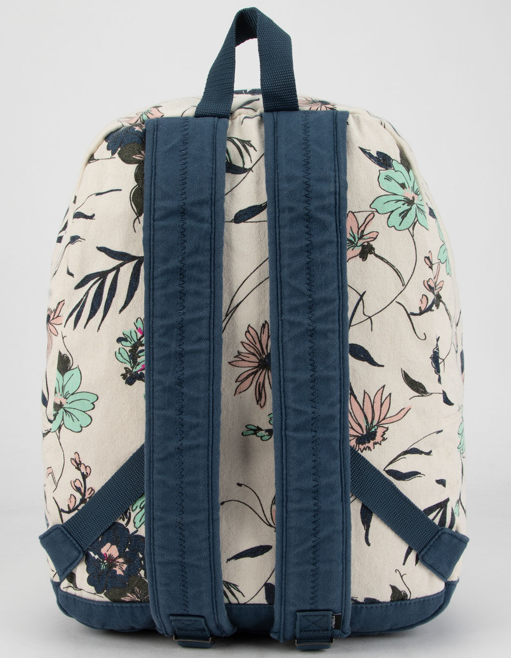 O'NEILL Shoreline Insignia Blue Backpack WHITE/BLUE Tillys