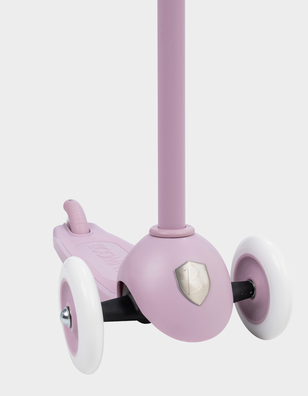 BANWOOD Kids Eco Scooter - LAVENDAR