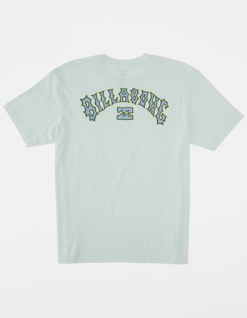 Flagship Fill Boys Tee