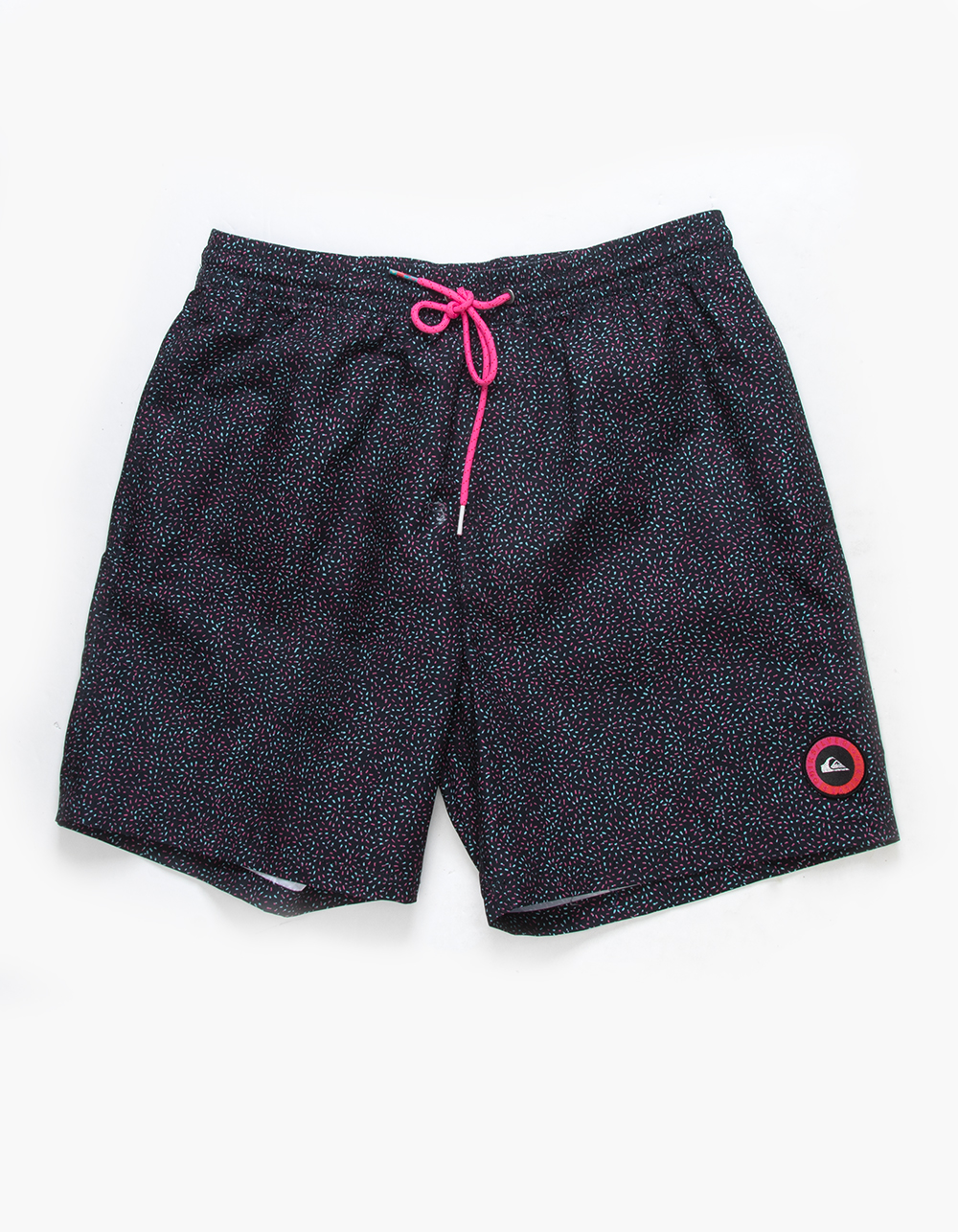 QUIKSILVER Everyday Mens 17'' Volley Shorts - BLACK | Tillys