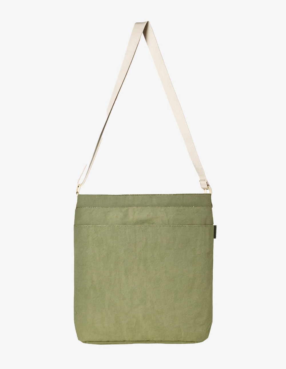 THREAD Scout Mini Utility Tote Bag - OLIVE