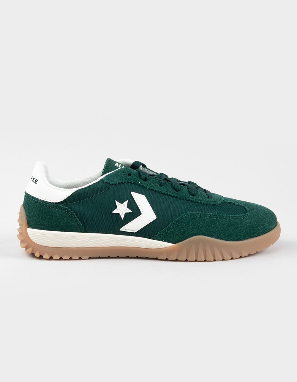 CONVERSE Run Star Trainer Womens Shoes - GREEN