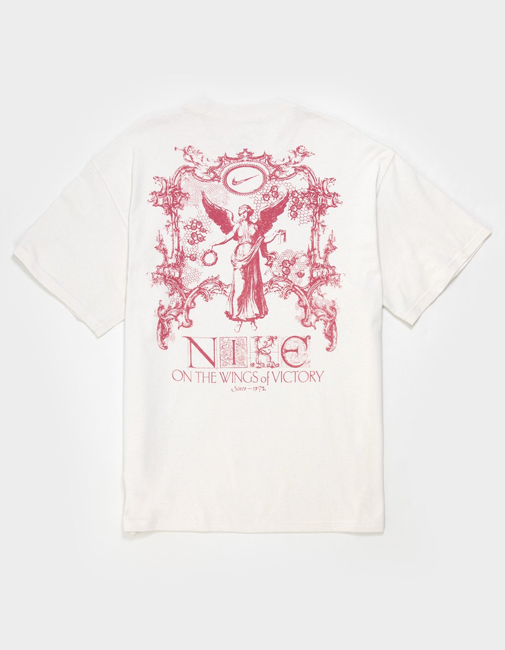 NIKE Sportswear Max90 Mens Tee - BONE