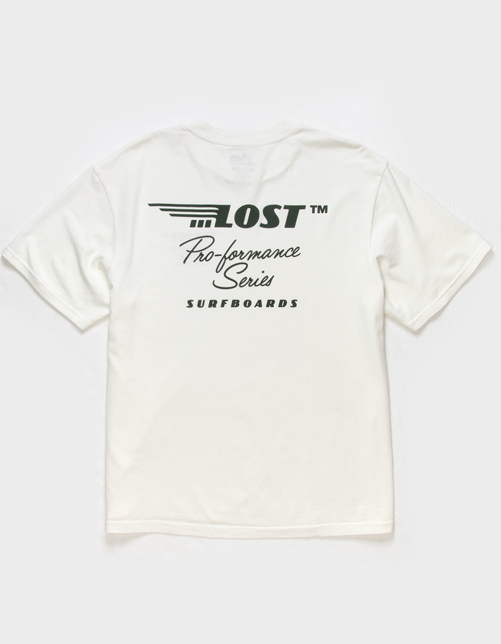 LOST Pro Performance Boxy Mens Tee