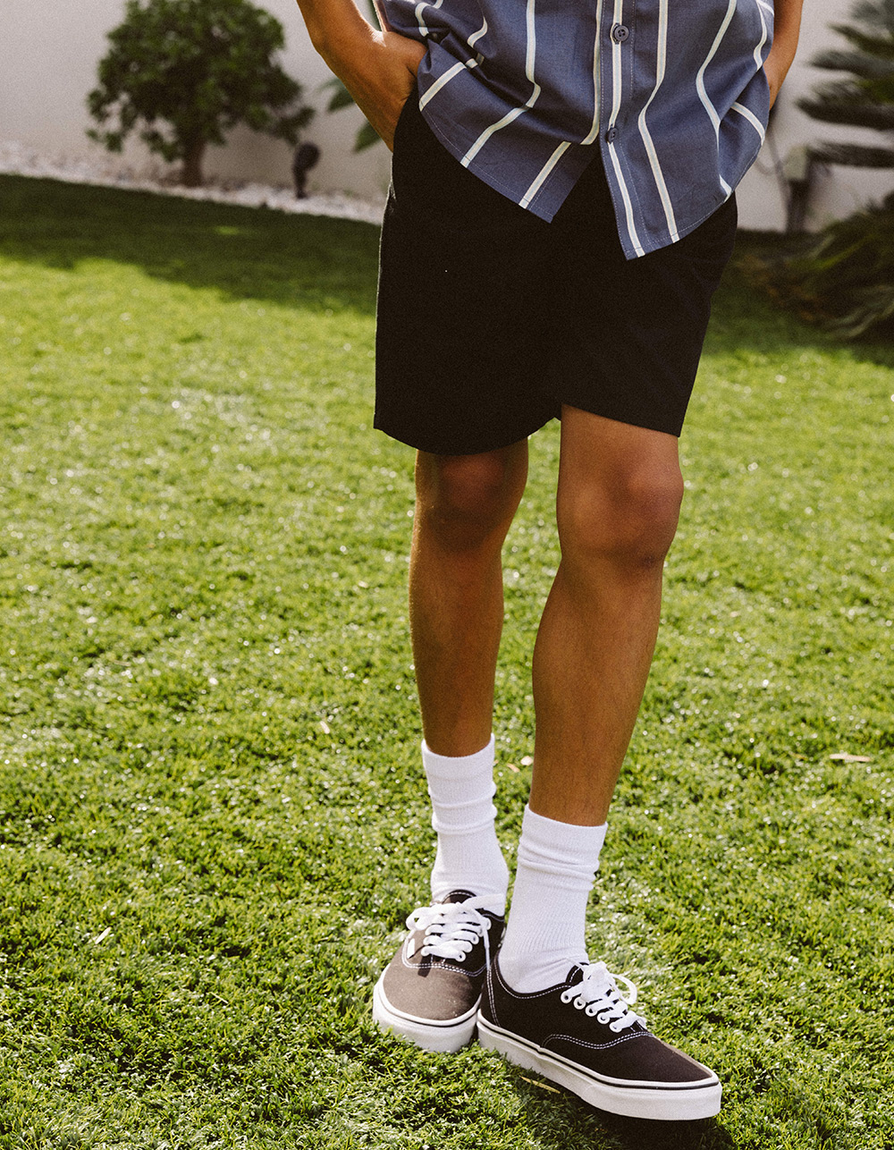 VOLCOM Frickin Chino Boys Shorts