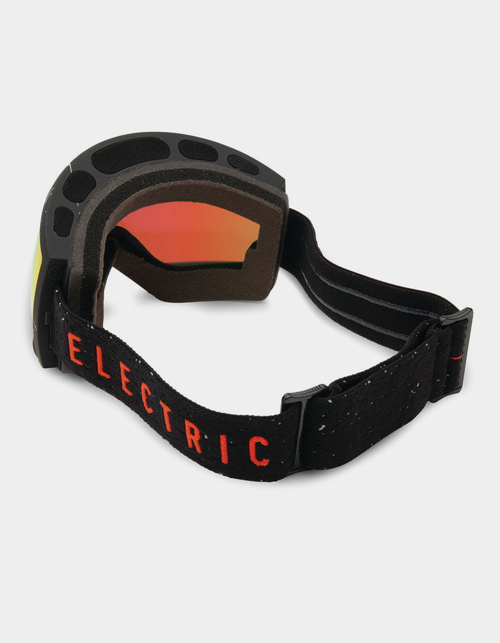 ELECTRIC EG2T Snow Goggles MATTE BLACK Tillys