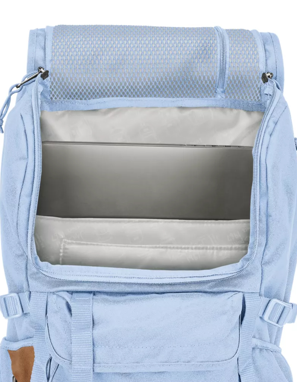 JANSPORT Hatchet Backpack BLUE Tillys
