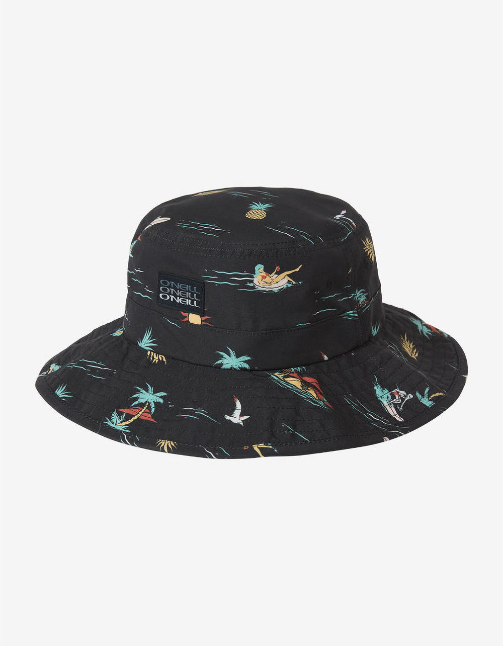 O'NEILL Wetlands Print Hat